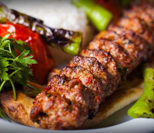 Barter ile Kebap Çeşitleri
